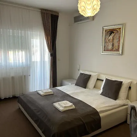 Rooms Laguna Sesvete Exterior photo