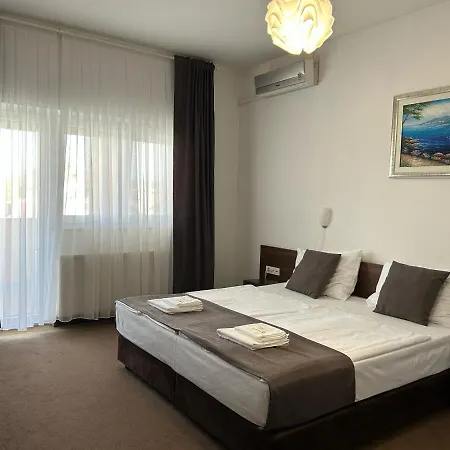 Rooms Laguna Sesvete Exterior photo