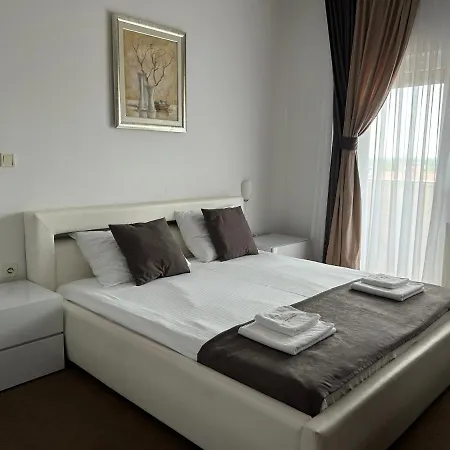 Rooms Laguna Sesvete Exterior photo