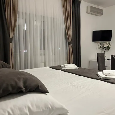 Rooms Laguna Sesvete Exterior photo