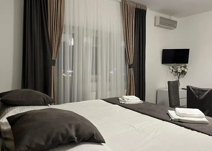 Rooms Laguna