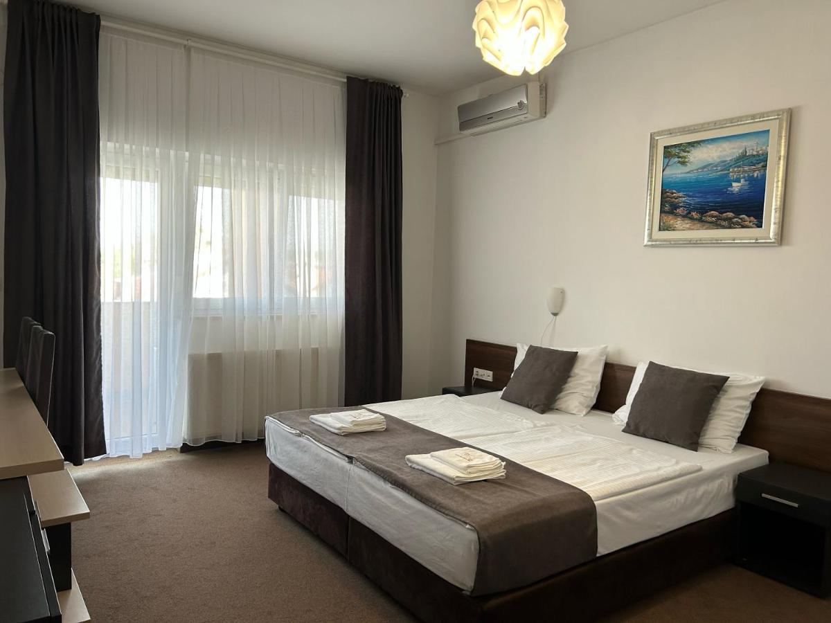 Penzion Laguna 3*