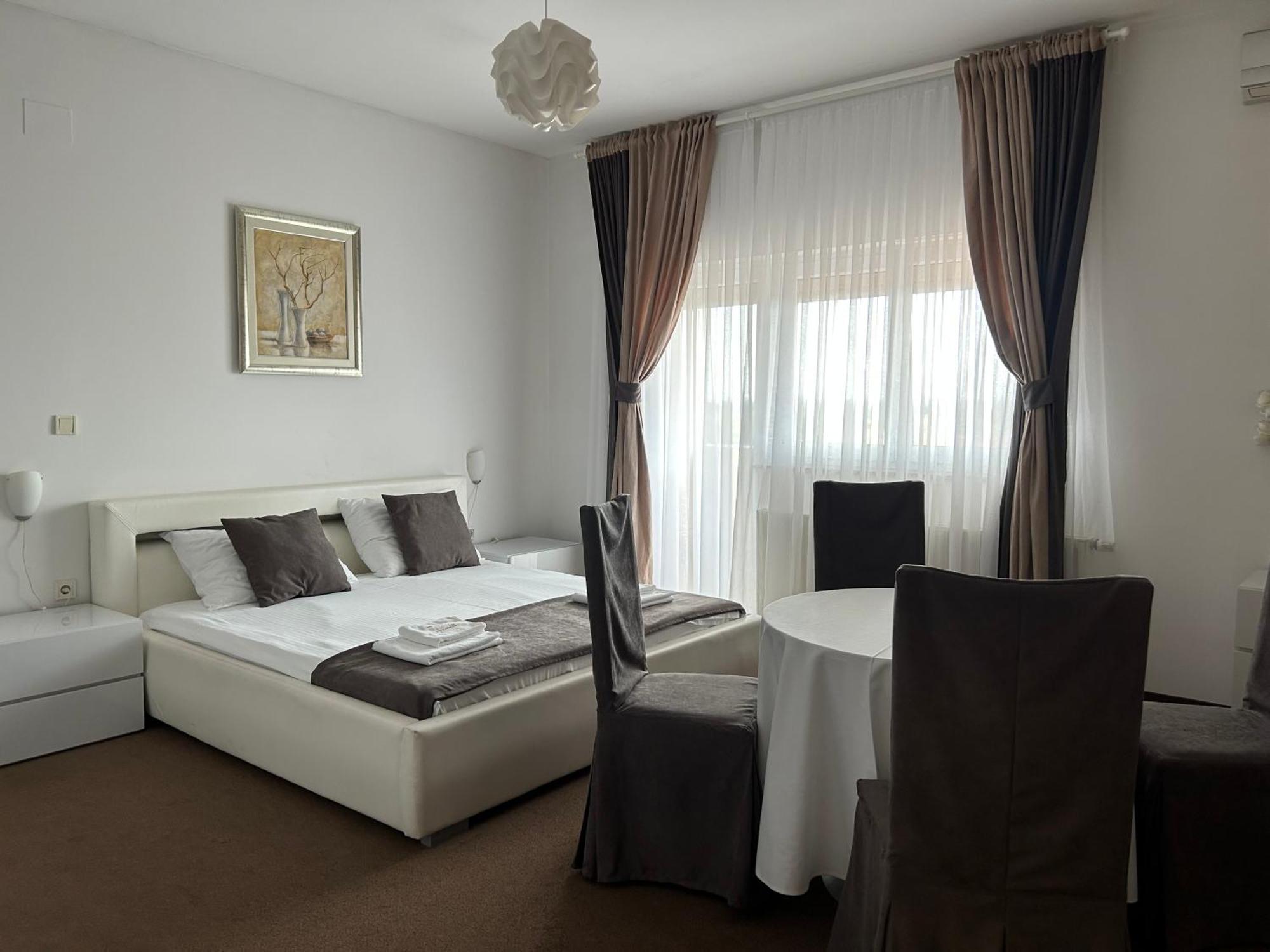 Penzion Laguna 3*