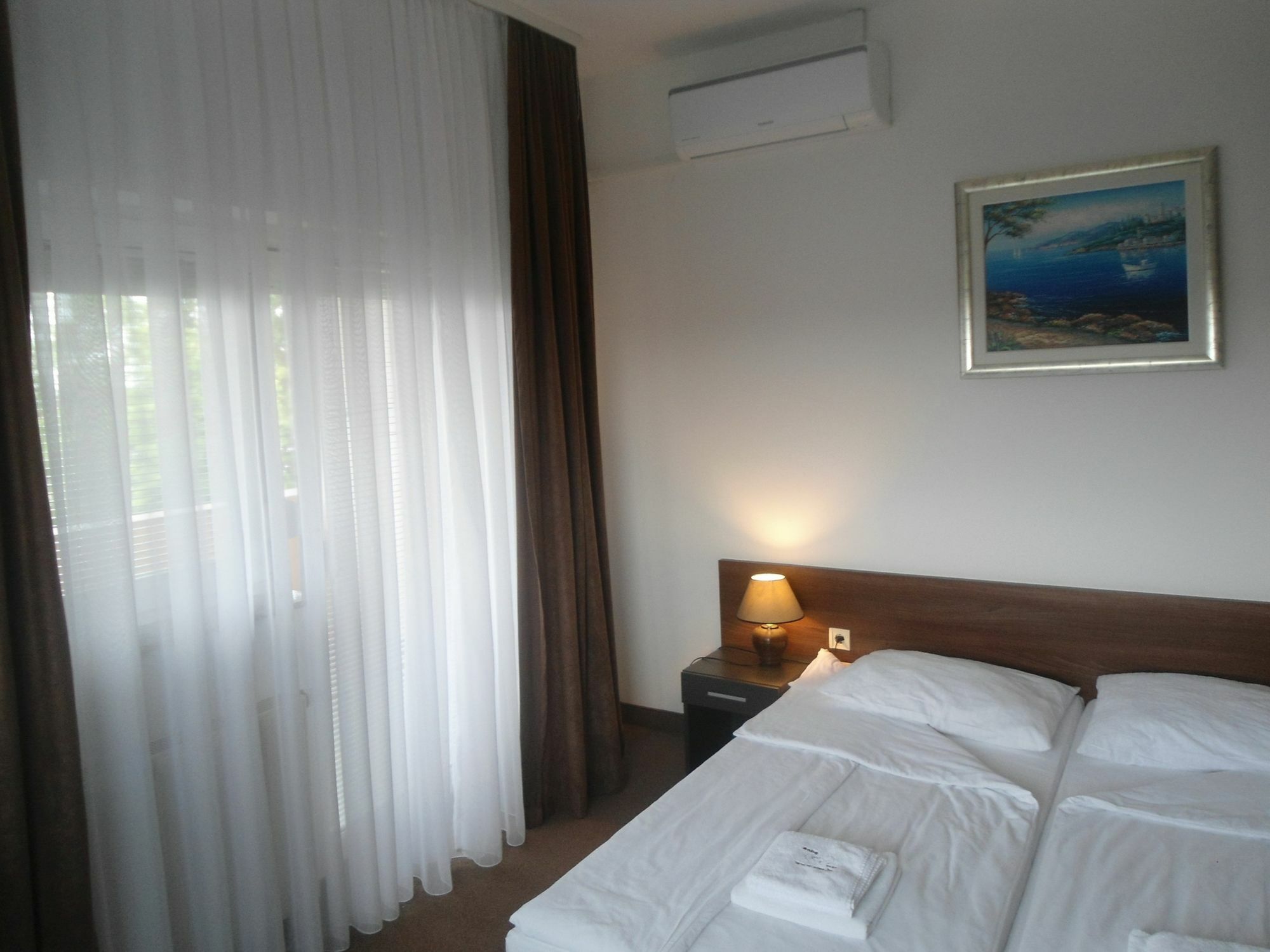 Laguna Penzion 3*